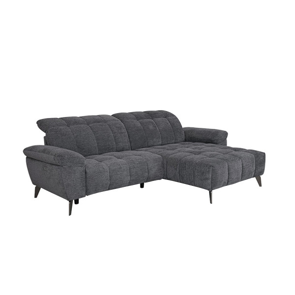 Ascot Recliner Chaise Sofa